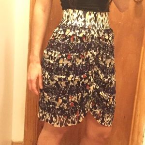 Isabel Marant skirt
